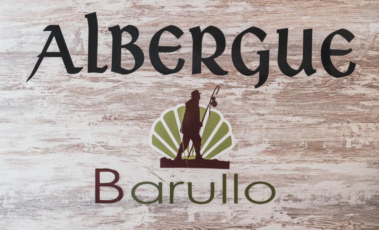 Albergue Barullo - Cubiculos - Literas - Habitaciones Sarria Extérieur photo